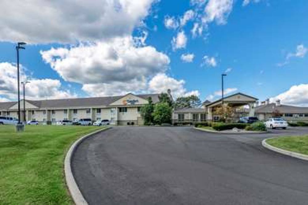 Comfort Inn Glenmont