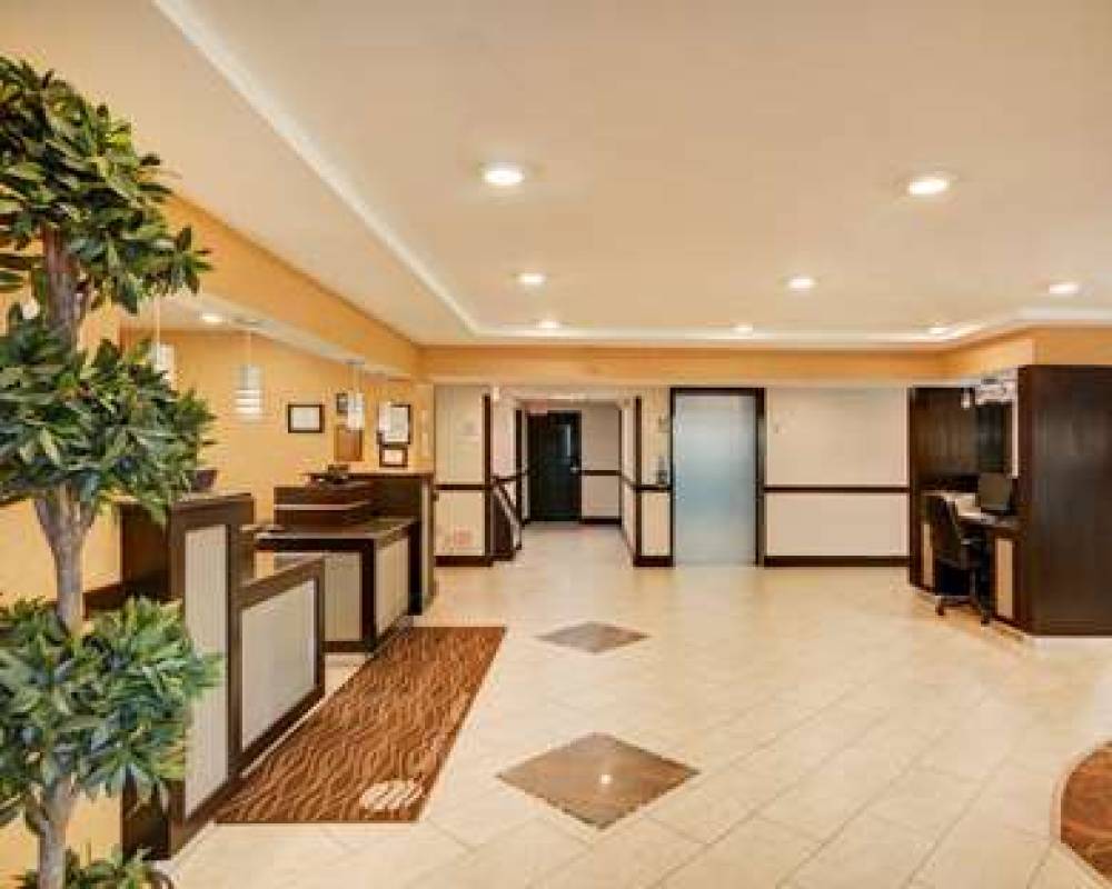SPARK BY HILTON GRAPEVINE DFW NORTH 5