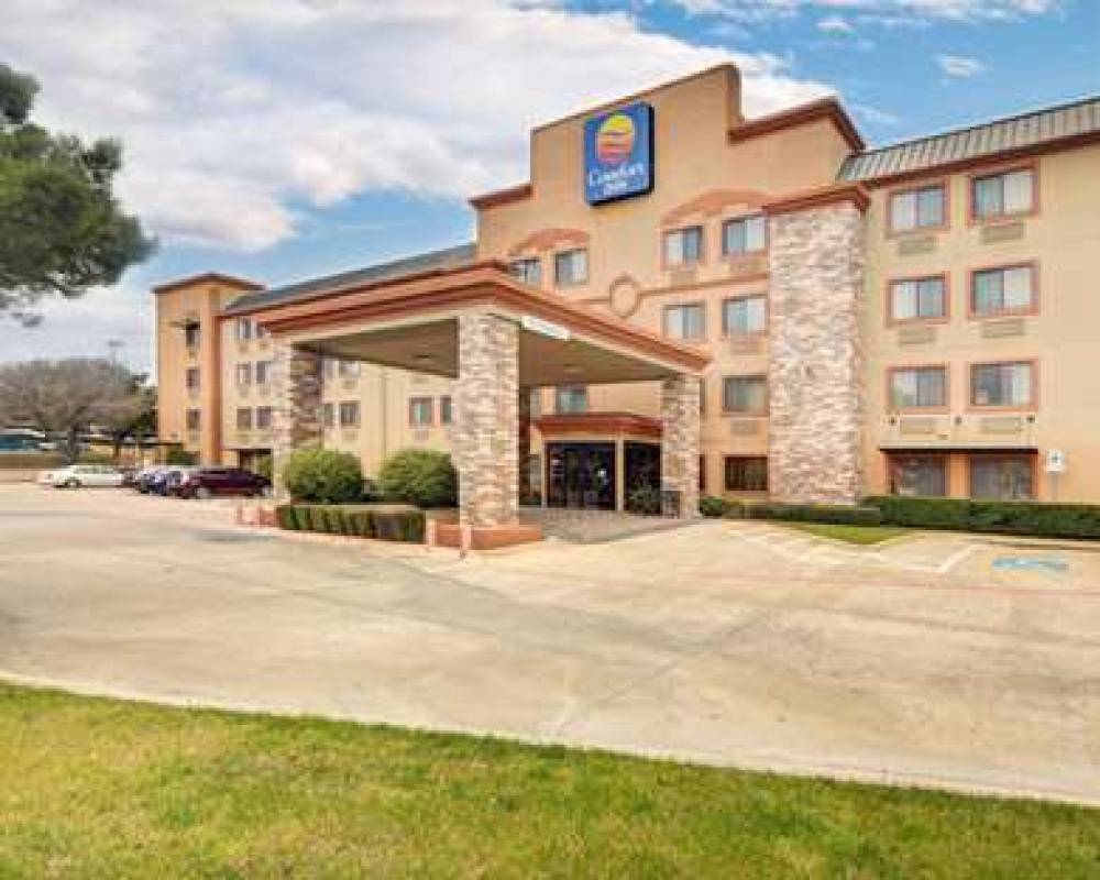 SPARK BY HILTON GRAPEVINE DFW NORTH 2
