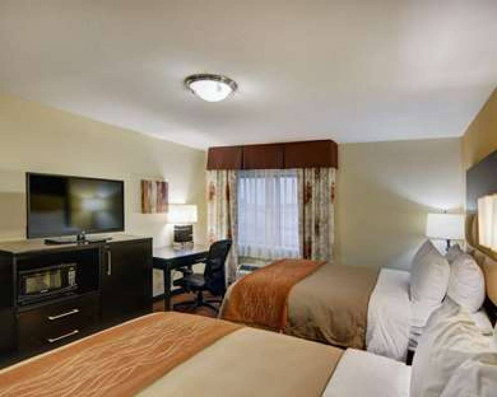 SPARK BY HILTON GRAPEVINE DFW NORTH 10