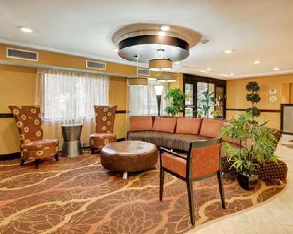SPARK BY HILTON GRAPEVINE DFW NORTH 6