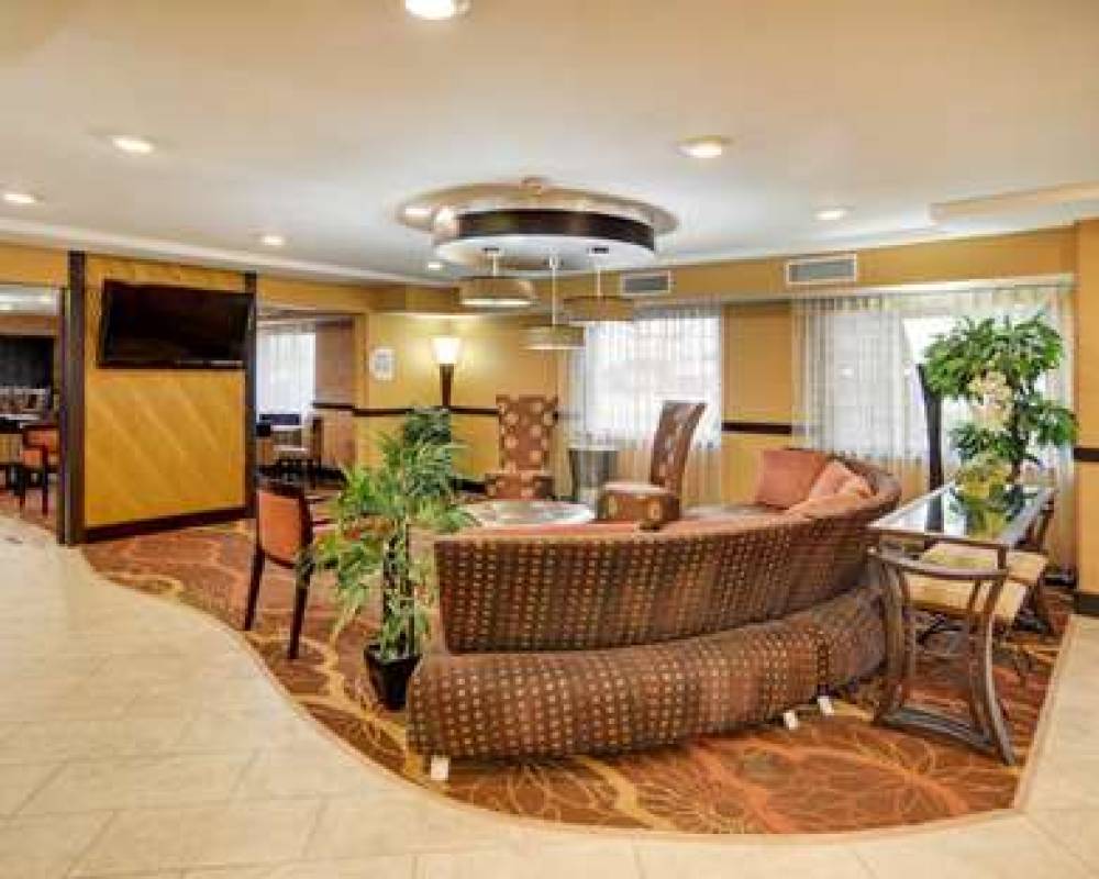 SPARK BY HILTON GRAPEVINE DFW NORTH 7