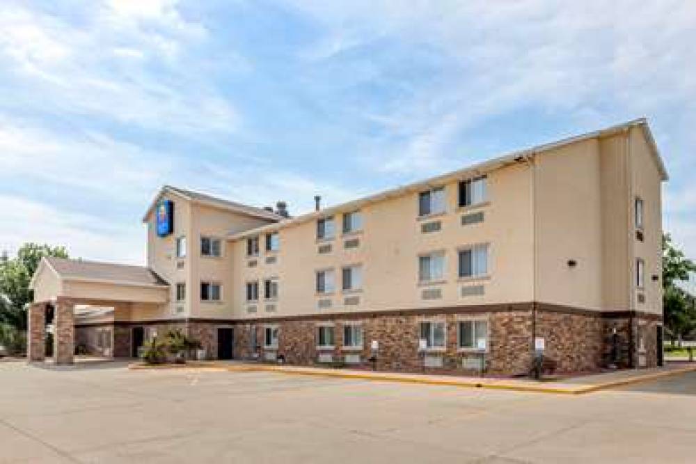 Comfort Inn Greeley