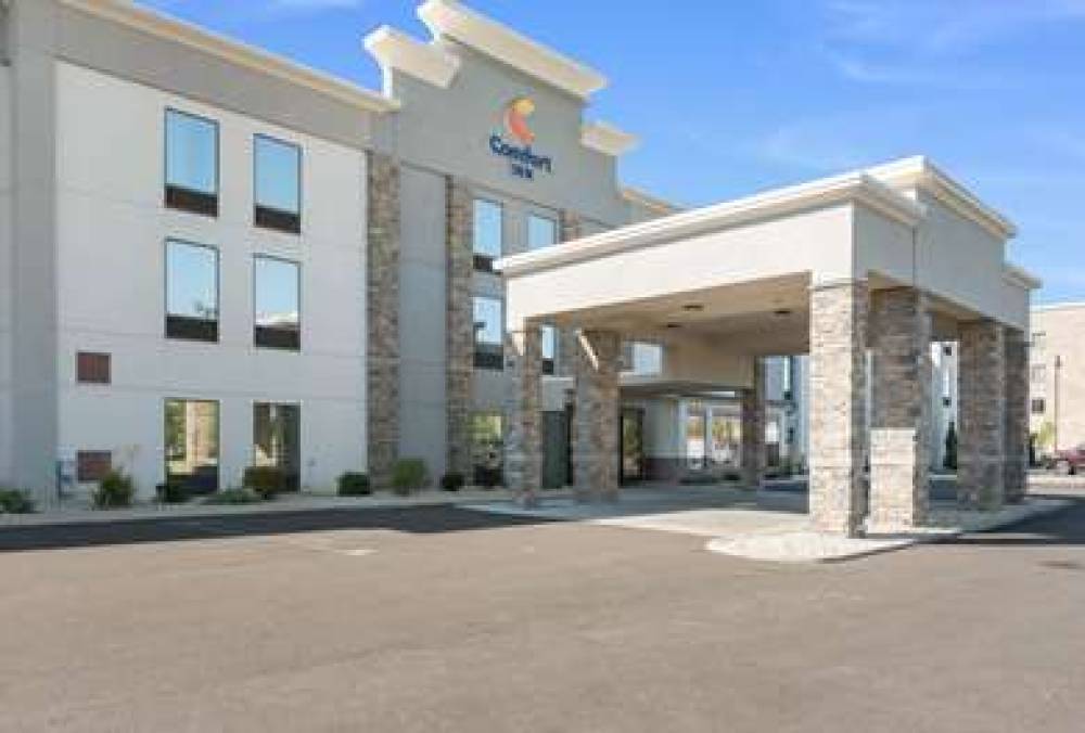 Comfort Inn Grove City
