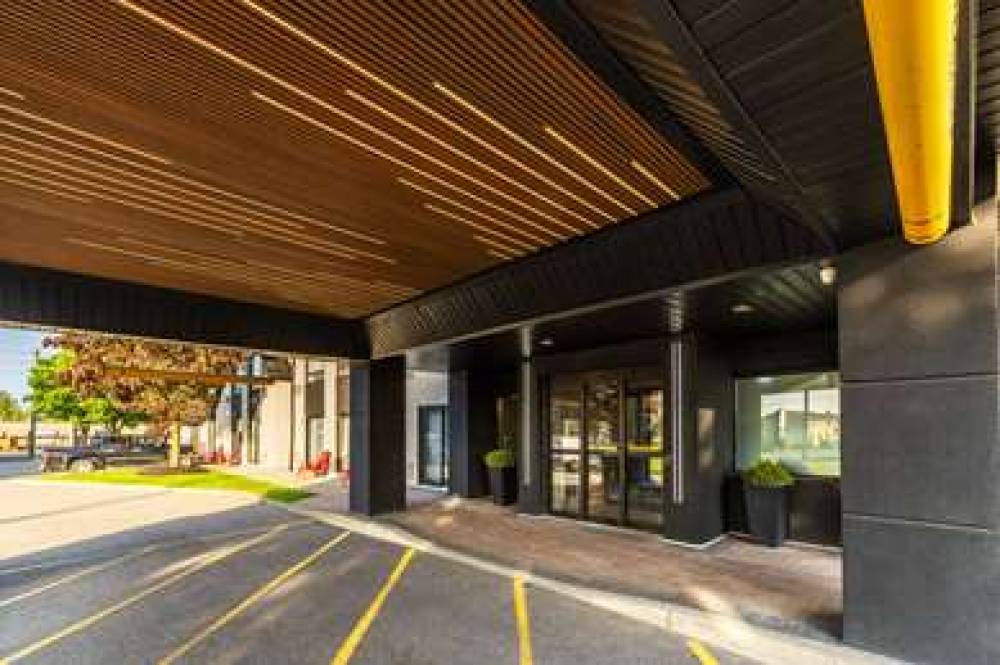 Comfort Inn Guelph