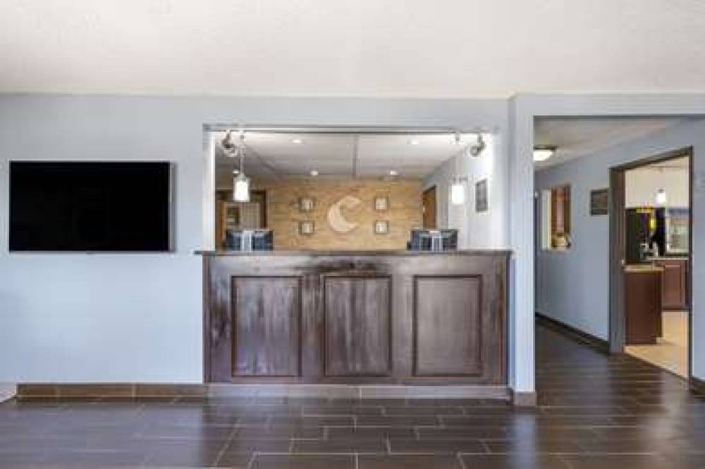 Comfort Inn Hastings 4