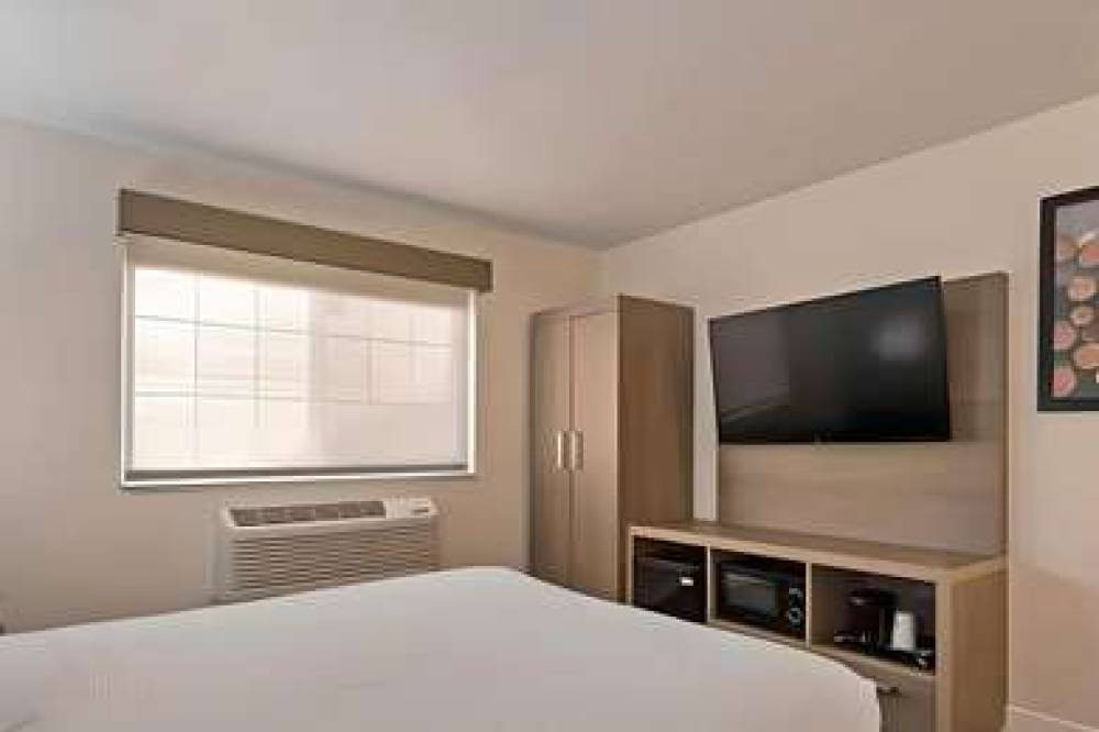 COMFORT INN HAYWARD - OAKLAND SOUTH 1