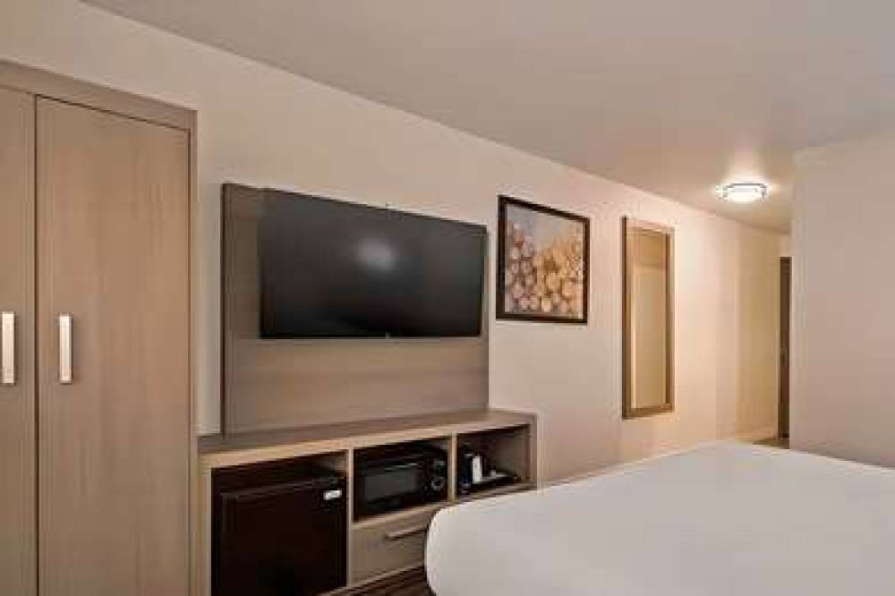 COMFORT INN HAYWARD - OAKLAND SOUTH 10
