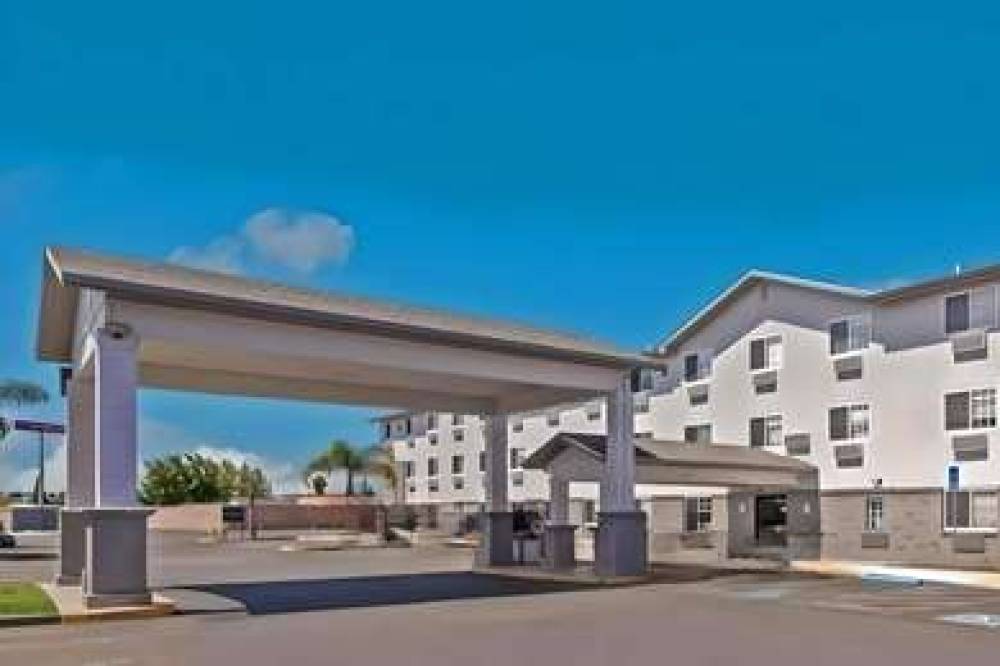 Comfort Inn Hayward Oakland South