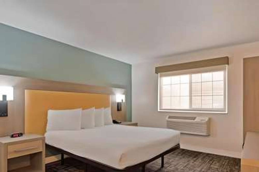 COMFORT INN HAYWARD - OAKLAND SOUTH 2
