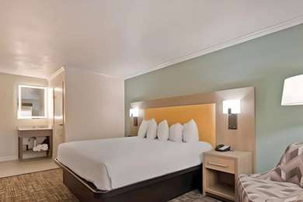 COMFORT INN HAYWARD - OAKLAND SOUTH 9