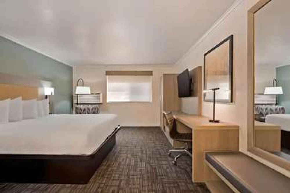 COMFORT INN HAYWARD - OAKLAND SOUTH 4