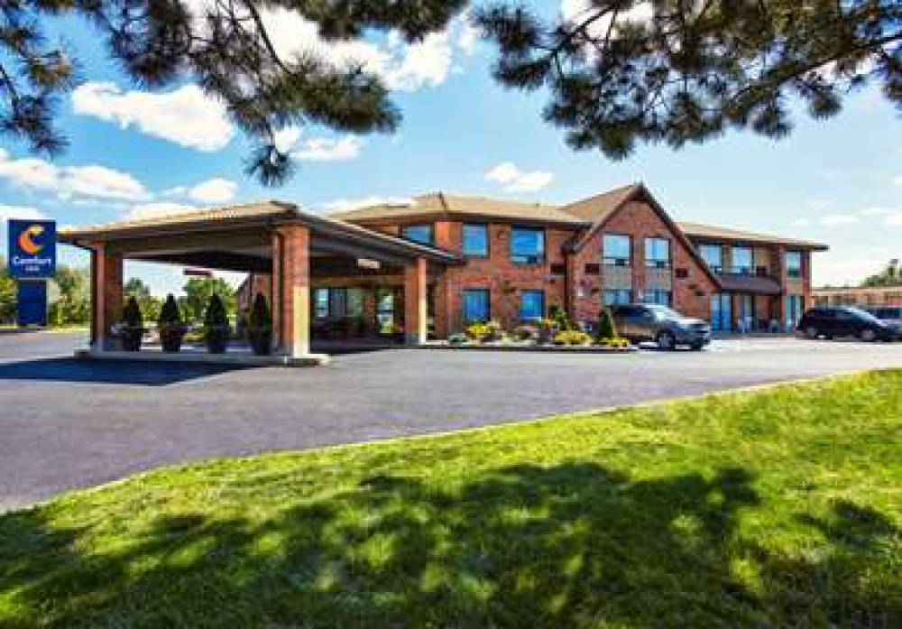 Comfort Inn Hwy. 401