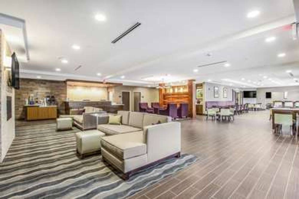 COMFORT INN JASPER 8