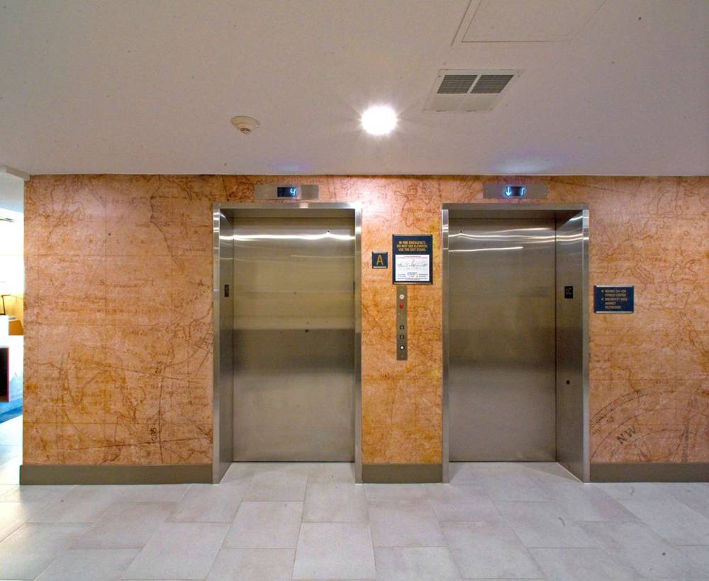 COMFORT INN JFK AIRPORT 2