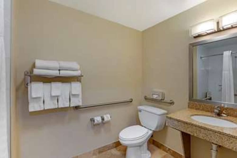 Comfort Inn Kennesaw 9