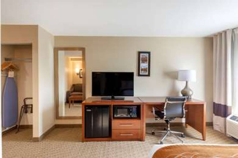 Comfort Inn Kennesaw 2