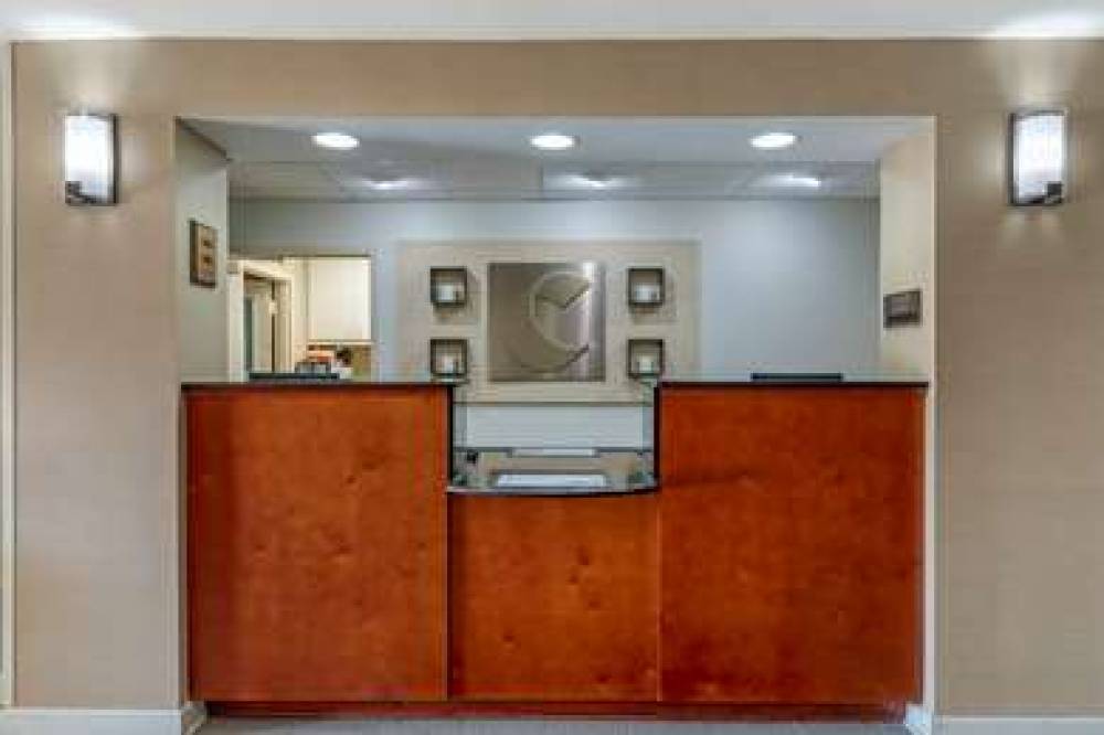 Comfort Inn Kennesaw 4