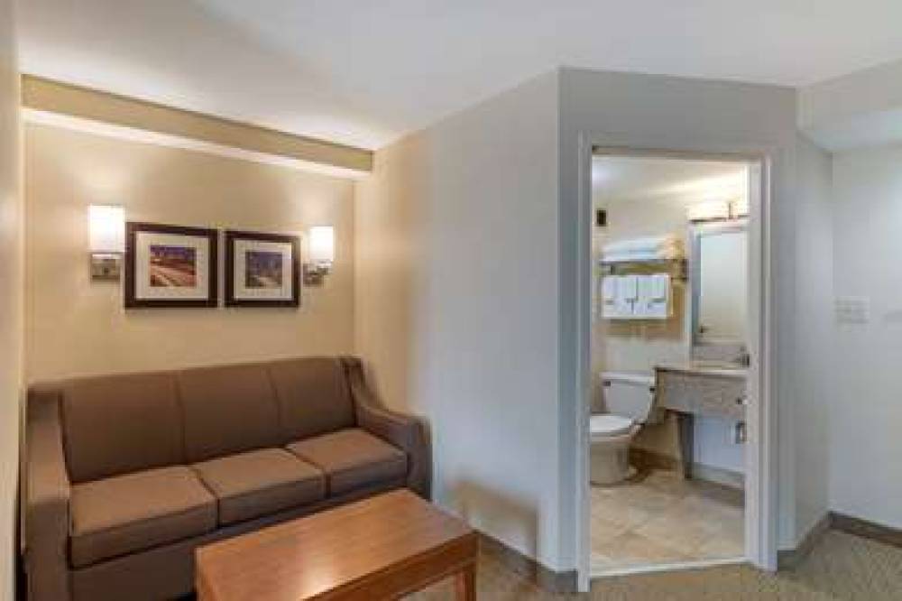 Comfort Inn Kennesaw 3