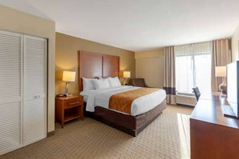 Comfort Inn Kennesaw 5