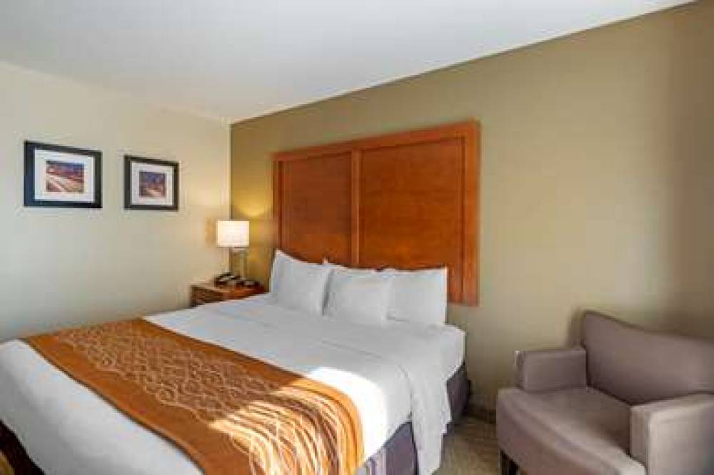 Comfort Inn Kennesaw 1