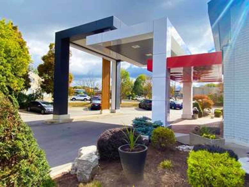 Comfort Inn Kenora