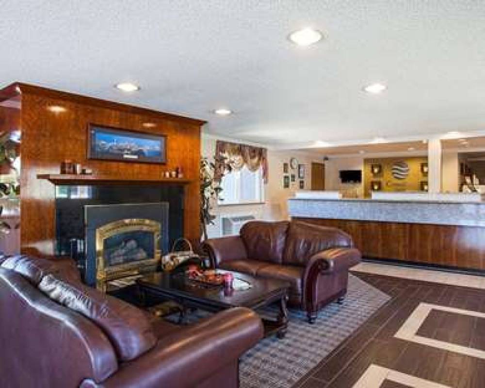 QUALITY INN KIRKLAND 3