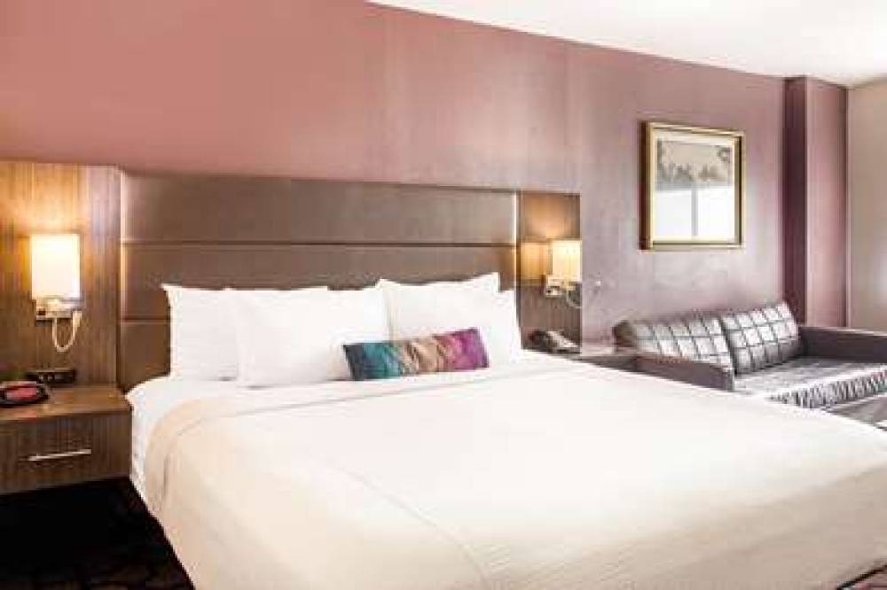 COMFORT INN LARGO-WASHINGTON DC EAS 9