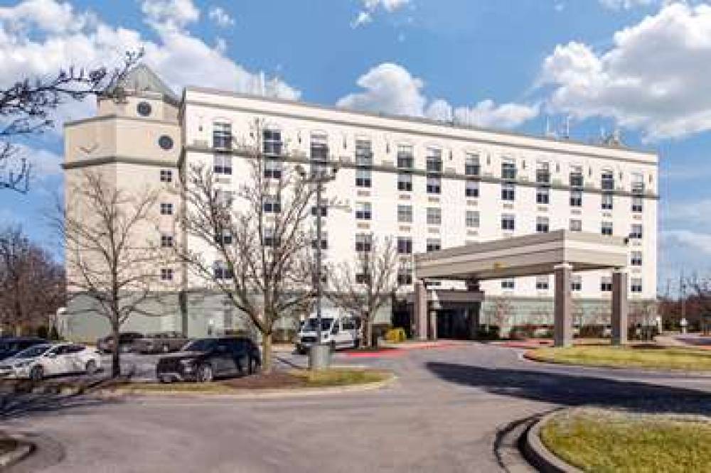COMFORT INN LARGO-WASHINGTON DC EAS 2