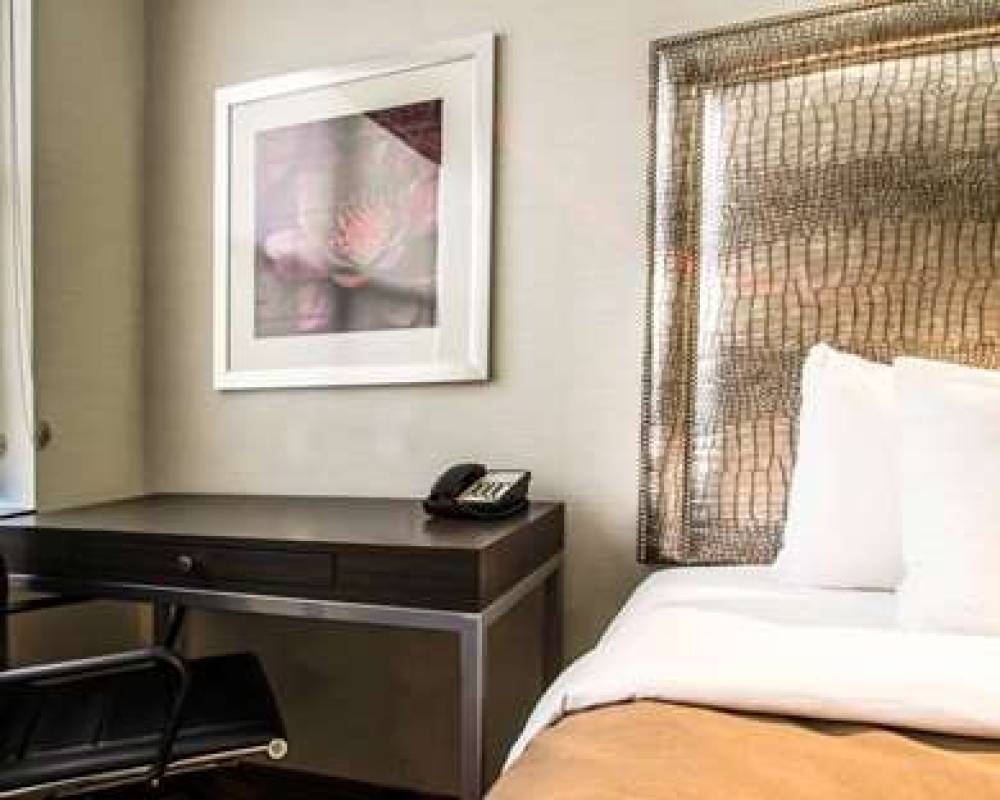 Comfort Inn Manhattan - Midtown West 7