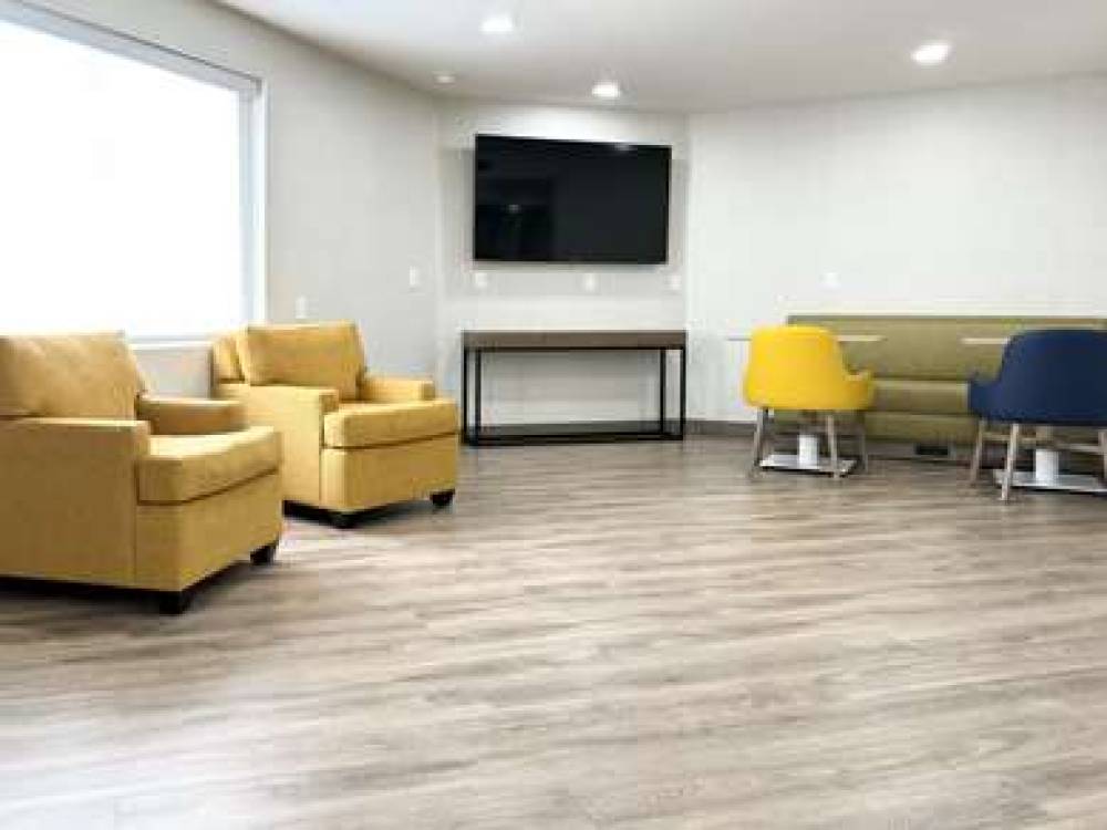 COMFORT INN MARIETTA-ATLANTA NEAR B 6