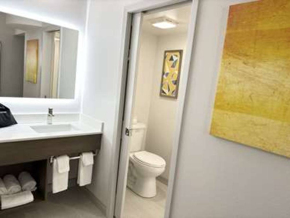COMFORT INN MARIETTA-ATLANTA NEAR B 3