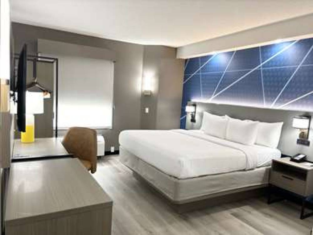 COMFORT INN MARIETTA-ATLANTA NEAR B 2