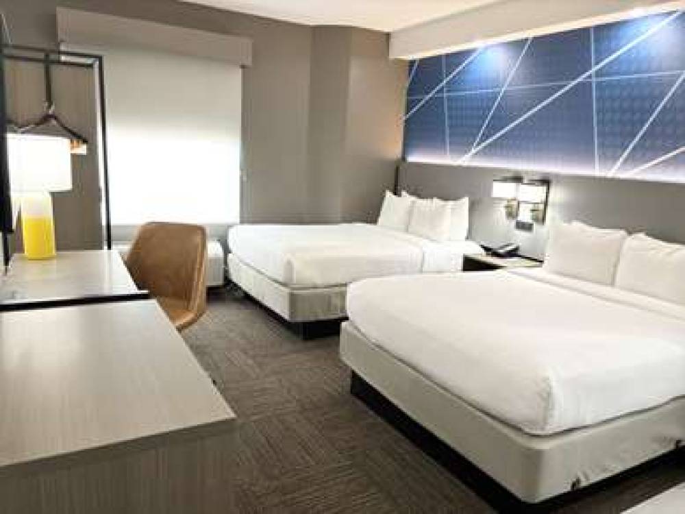 Comfort Inn Marietta Atlanta Near B