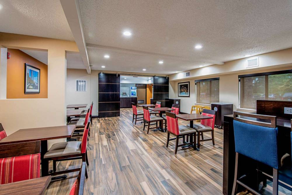 COMFORT INN MATTESON - CHICAGO 4