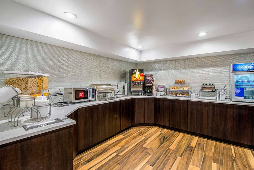 COMFORT INN MATTESON - CHICAGO 7