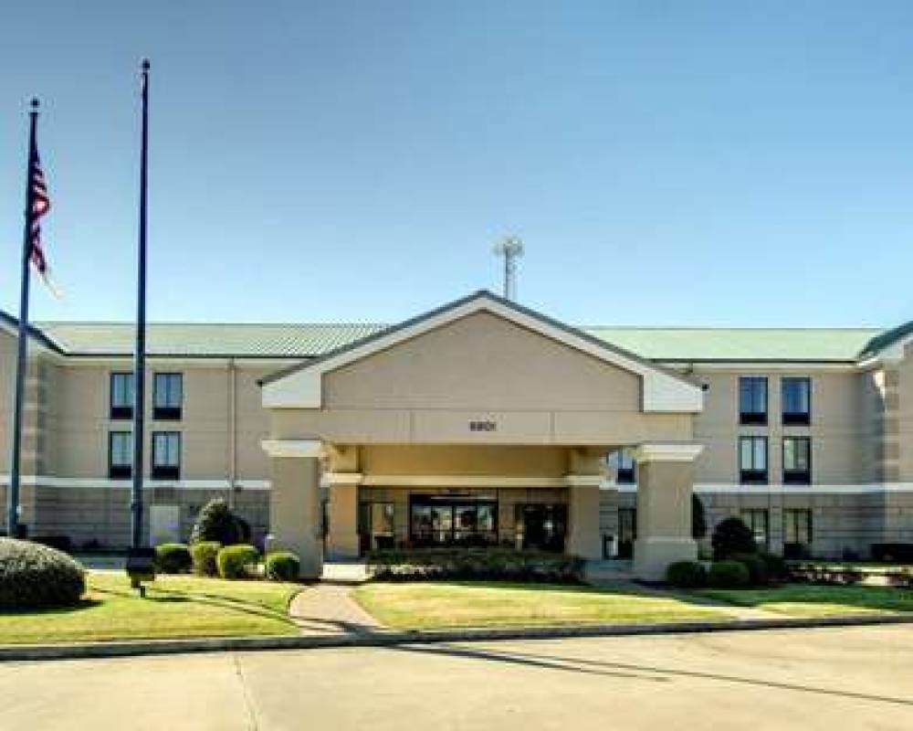 Comfort Inn Moss Point