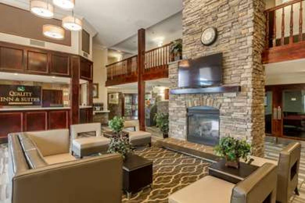 COMFORT INN MURRAY - SALT LAKE CITY 3