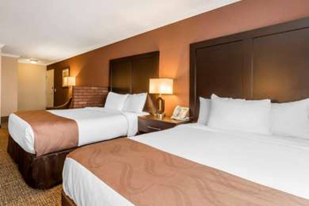 COMFORT INN MURRAY - SALT LAKE CITY 9