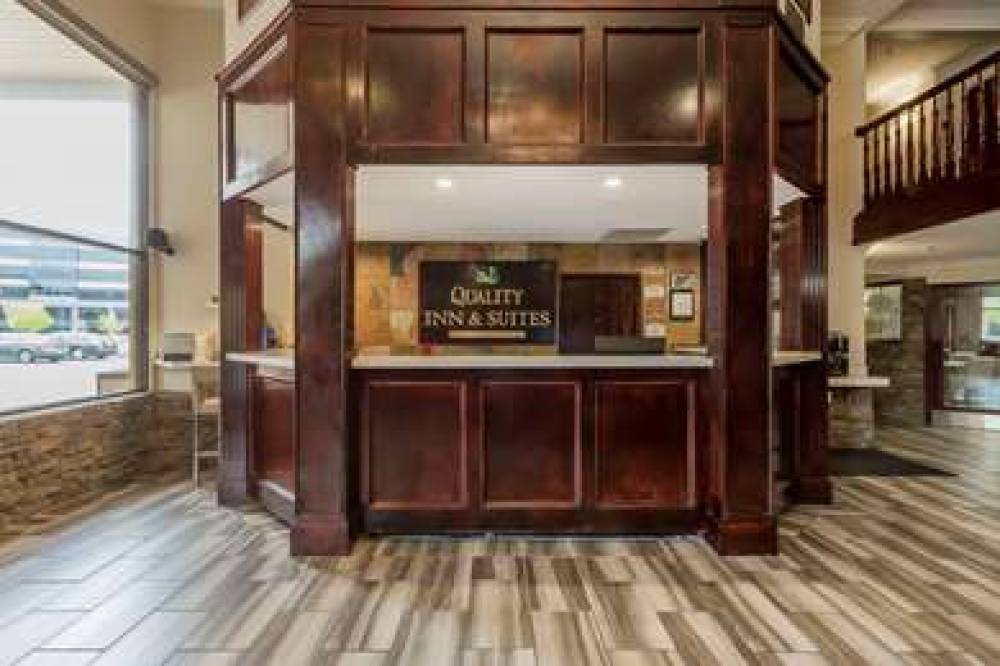 COMFORT INN MURRAY - SALT LAKE CITY 4