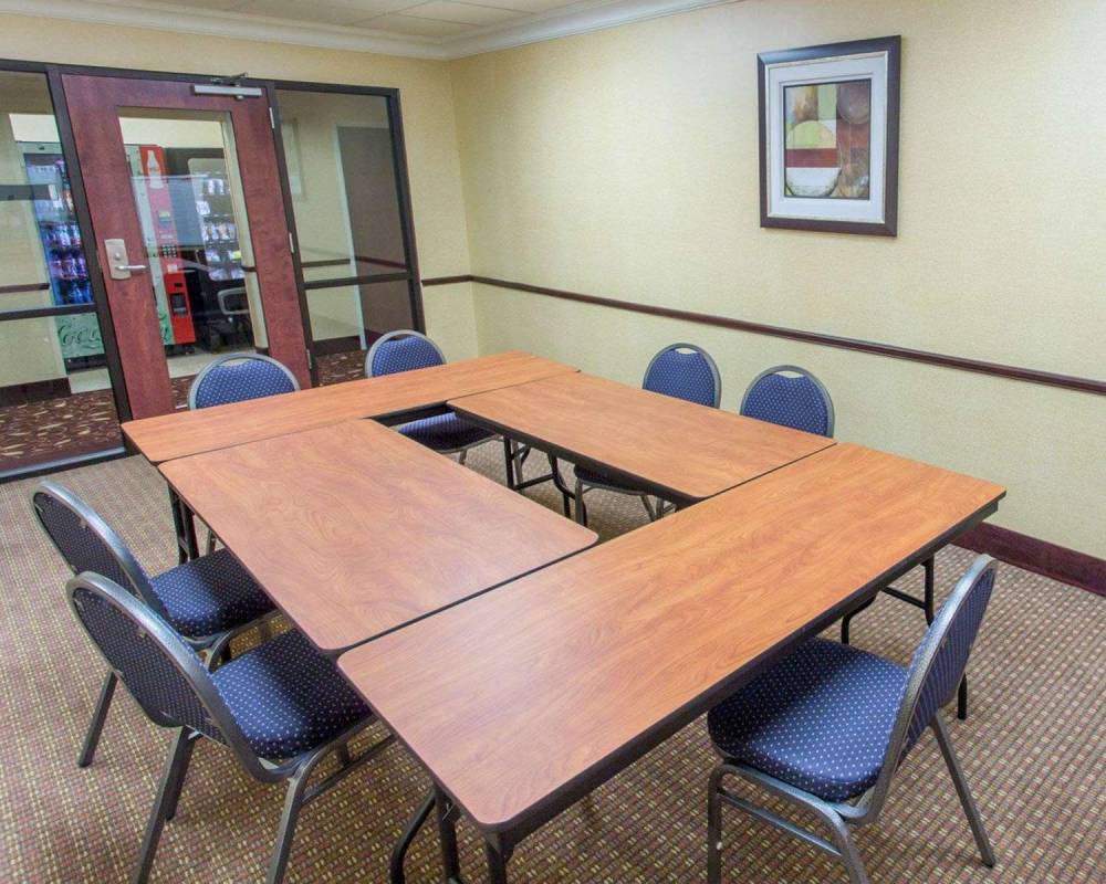 Comfort Inn New Orleans Airport 7