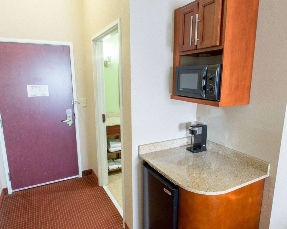 Comfort Inn New Orleans Airport 6