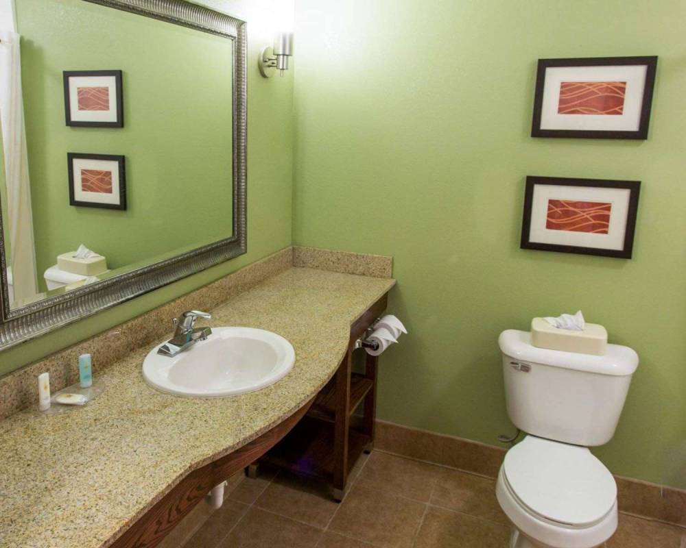 Comfort Inn New Orleans Airport 3