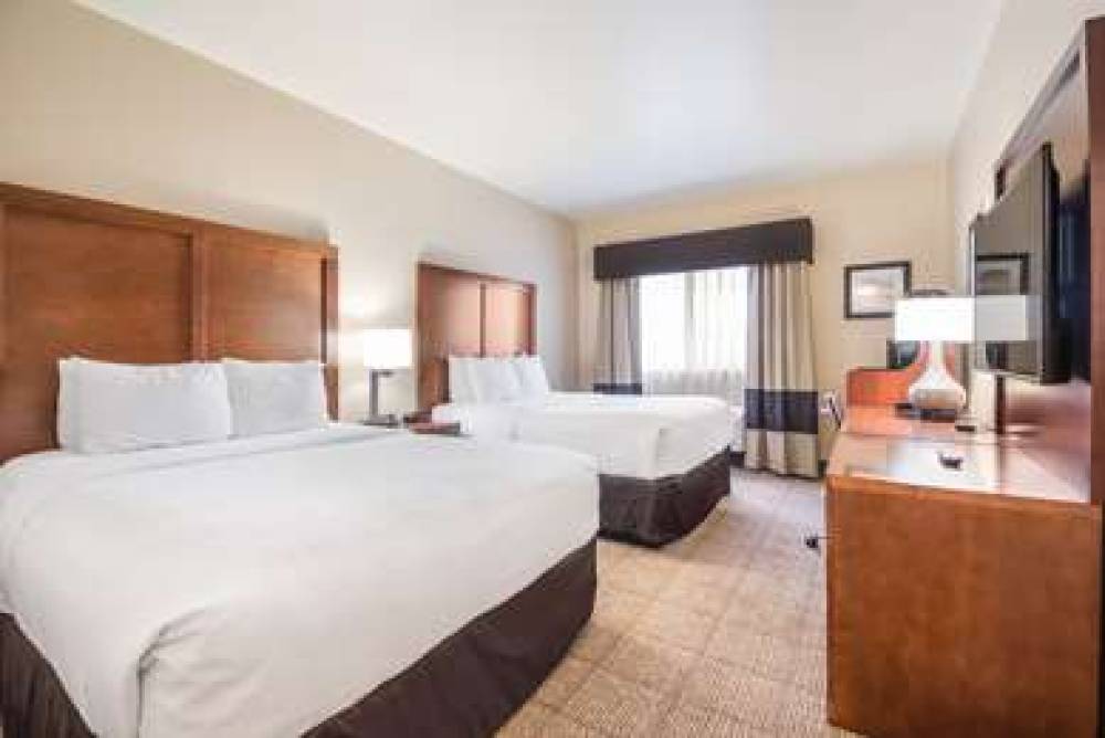 COMFORT INN NEWPORT 6
