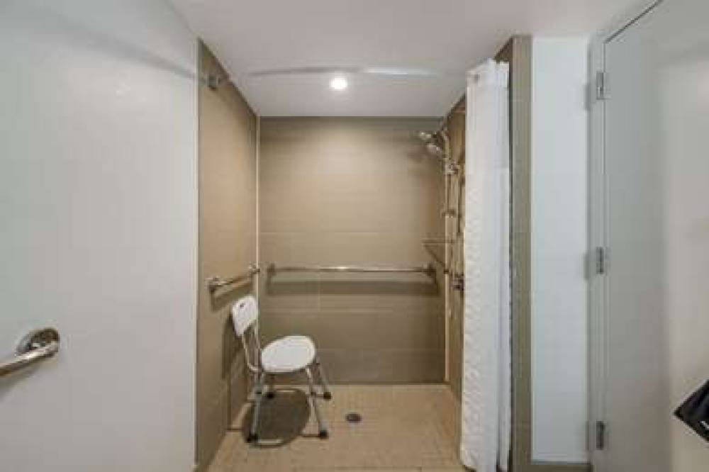 Comfort Inn Newport News 8
