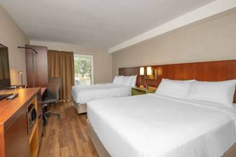 Comfort Inn Ottawa 6