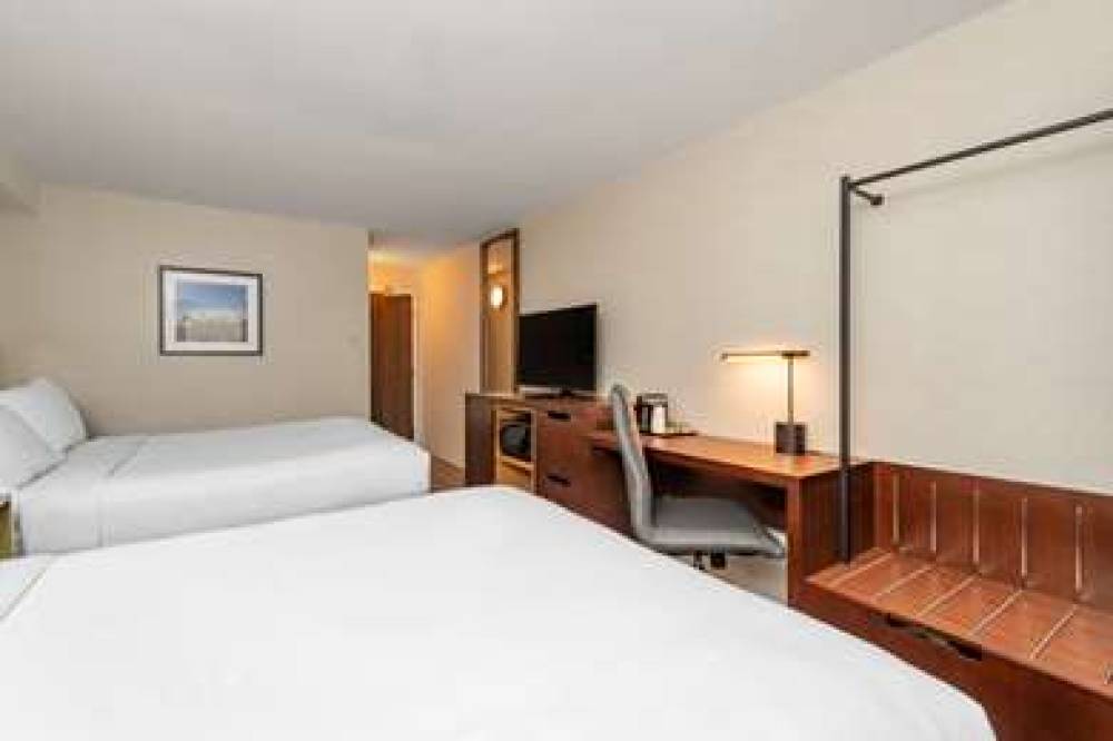 Comfort Inn Ottawa 8