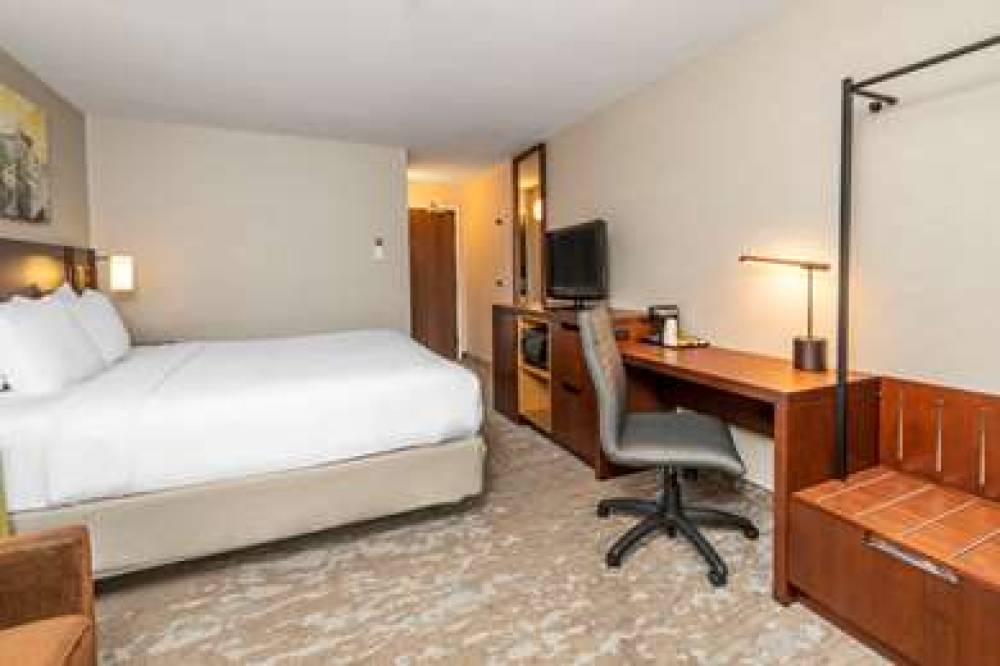 Comfort Inn Ottawa 5