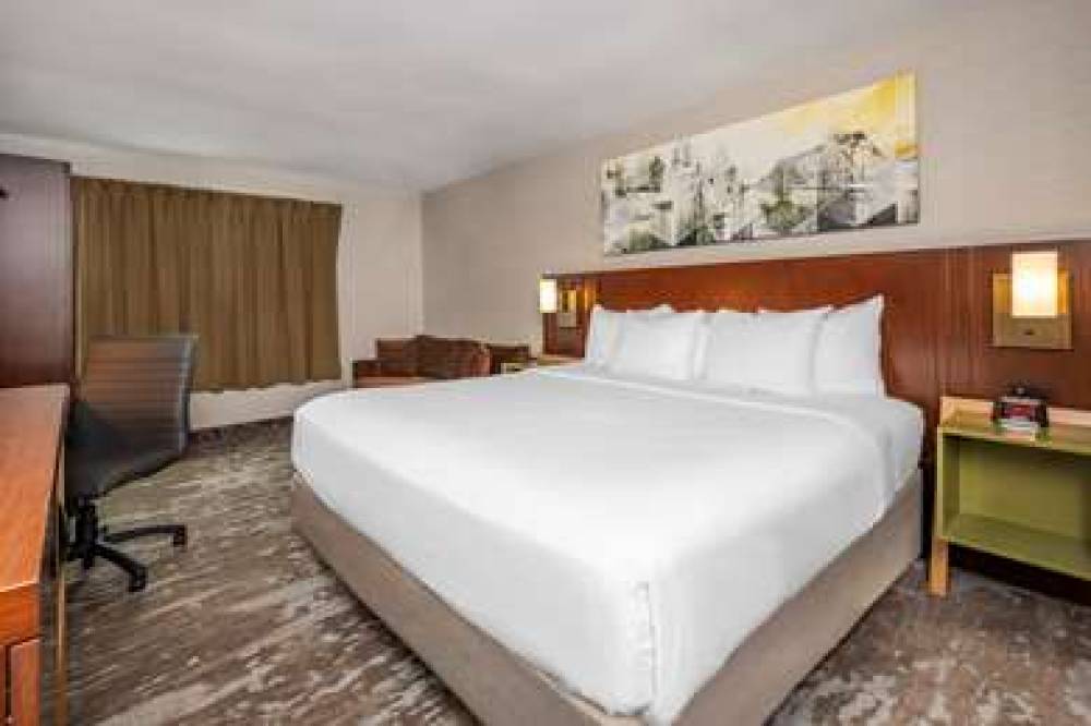 Comfort Inn Ottawa 3