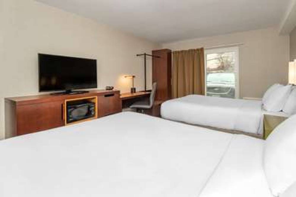 Comfort Inn Ottawa 7